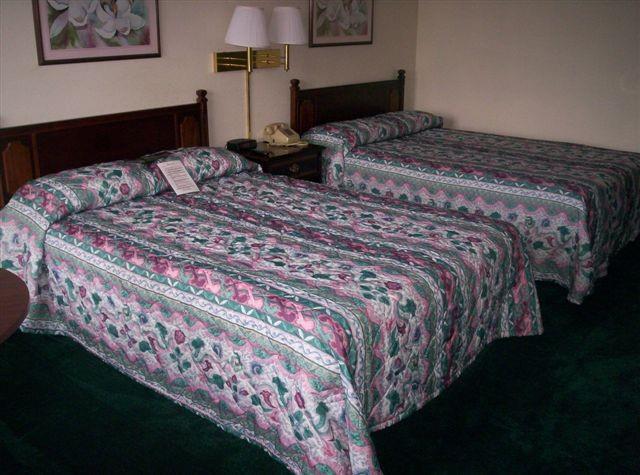 Astoria Hotel Danville North Kamer foto